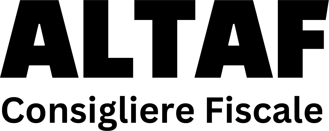 Altaf Consigliere Fiscale